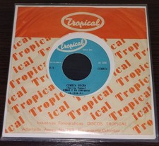 ROMAN Y SU CONJUNTO Cumbia