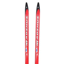 Sci di fondo usati Madshus