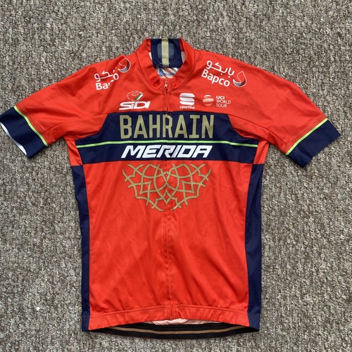 Maglia ciclismo sportiva