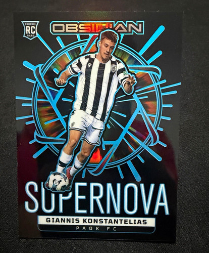 Panini 2025 ossidiana - panini,