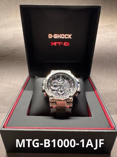 Orologio casio shock g - casio, g-shock