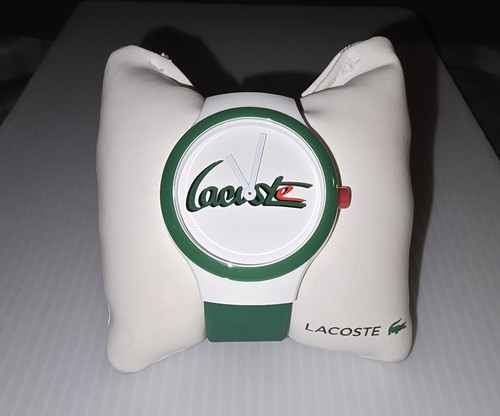 Orologio polso lacoste goa - da,