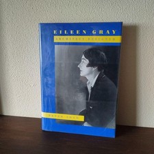 Eileen Gray *Book*