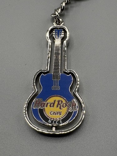 Hard rock cafe spinner solid - hard,
