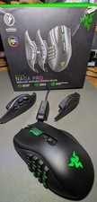 Razer Naga Pro - Mouse da