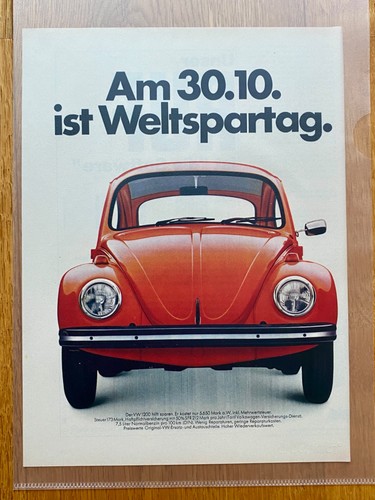 1973 1200 maggiolino - 1973,