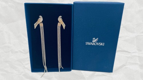 Orecchini swarovski tropical - swarovski,