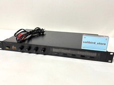 Dbx 3bx band dynamic - 3bx-ds, 3-band