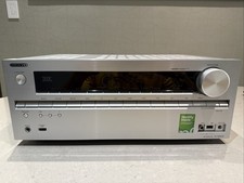 Onkyo TX-NR609 7.2 Surround