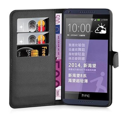 Custodia per htc desire 816 - per,