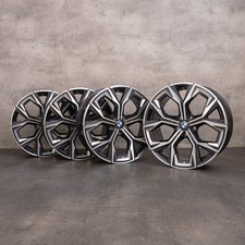 BMW i4 Serie 4 cerchi auto