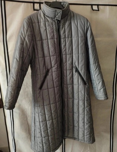 Piumino lungo donna marca - piumino,