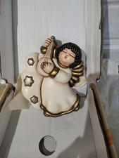 Thun, Angelo da parete con