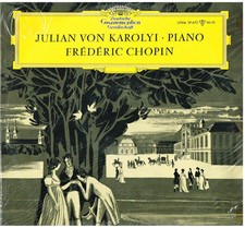 Chopin: Sonata N.3  / Julian