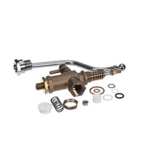 Valvola vapore completa La