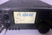 ICOM IC-7400 HF/50MHz/144MHz