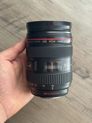 Canon 70mm 2 - canon, usm