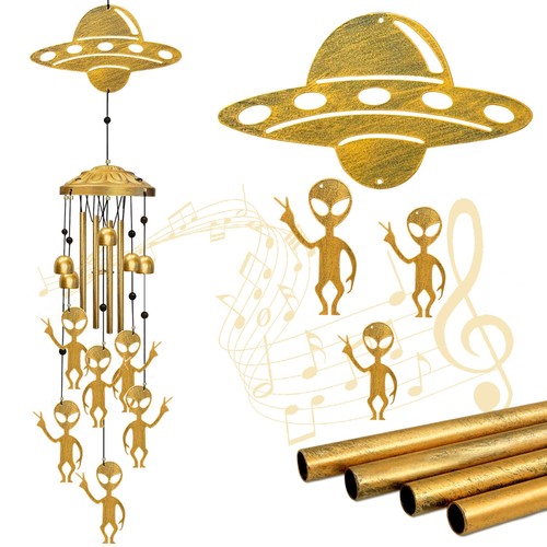 Carillon vento alieno - carillon, a