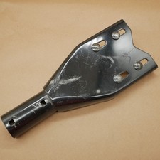 Craftsman 24" Front Dente Roto