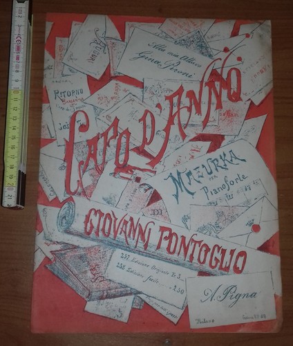 Pontoglio giovanni capo - pontoglio, giovanni,