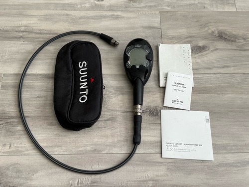 Suunto cobra dive - cobra,
