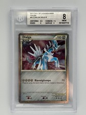 Bgs dialga pokemon sl2 - bgs,