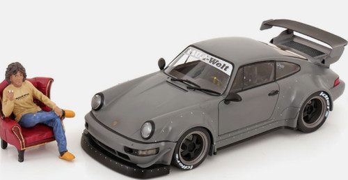 Porsche 911 rwb bodykits nardo - porsche,