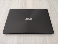 Notebook Asus P550L Intel Core i3 15.5"