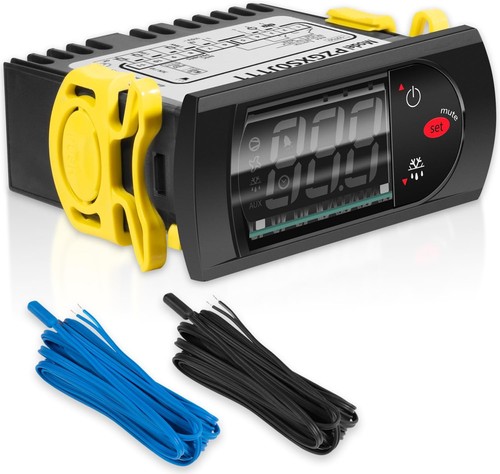 Per carel 115v - carel, regolatore