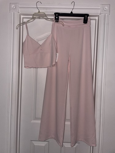 Altar state intimates - altar’d, set