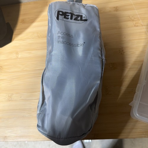 Imbracatura petzl corax - petzl,