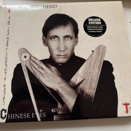 Pete townshend all - -, best