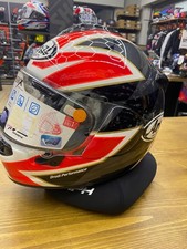 CASCO MOTO INTEGRALE ARAI