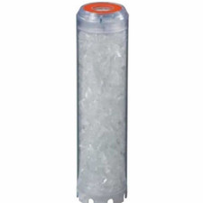 Atlas Filtri Cartuccia Senior HA 10 SX con Polifosfato in Cristalli