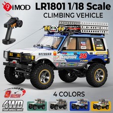 Lr1801 fuoristrada 18 - fuoristrada, 1:18