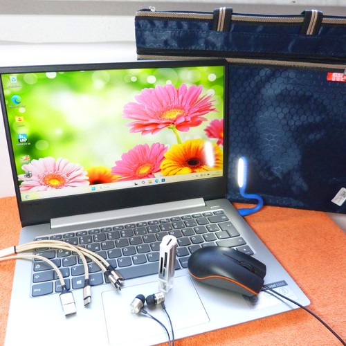 Lenovo 330s pollici fullhd - 14,