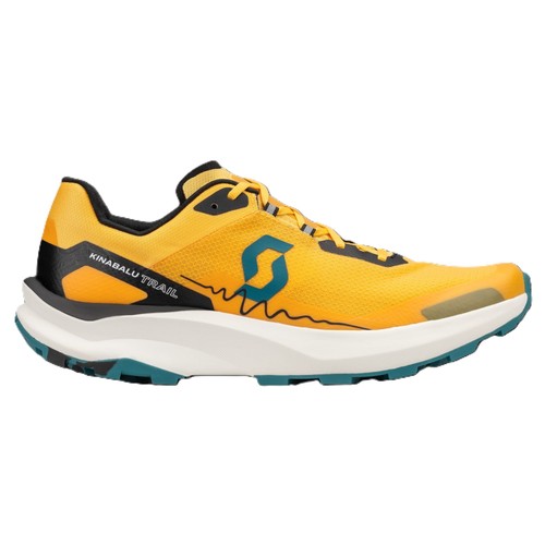 Scarpe running trail scott - running,