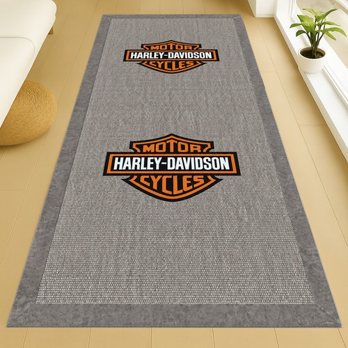 Runner harley - runner,, runner,