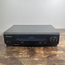 Panasonic Omnivision PV-V4021