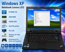 Lenovo ThinkPad L512 15,6"