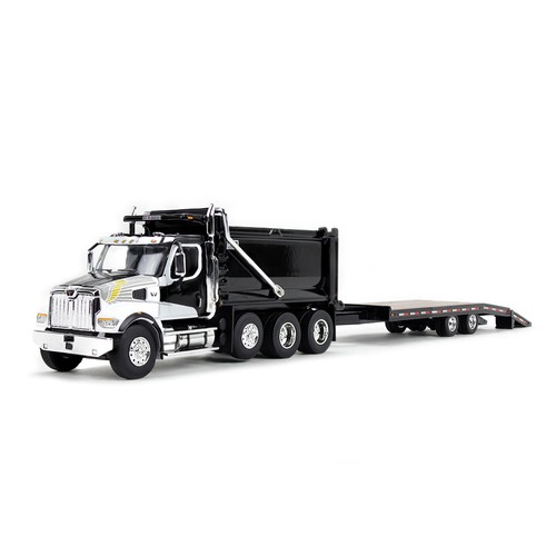 Dcp western star 49x con - 1/64,