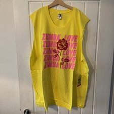 Zumba Wear "Spread Zumba Love"