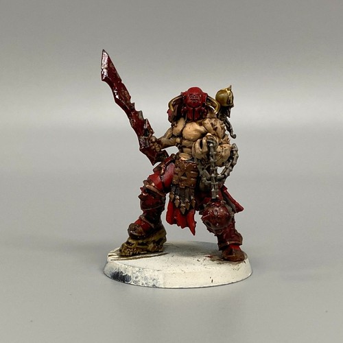 Games workshop slaughterpriest - workshop,