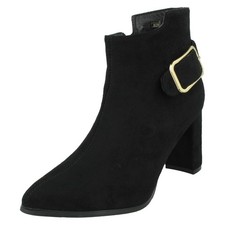 Donna Stivaletti Tacco Alto