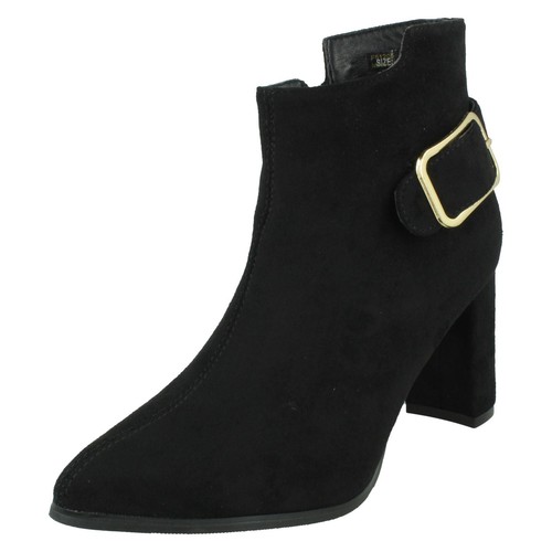 Donna stivaletti tacco - donna, alto