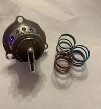 Valvola ricircolo spinta Focus