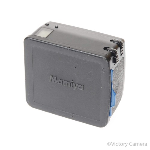 Mamiya 645 120 - af, 120/220