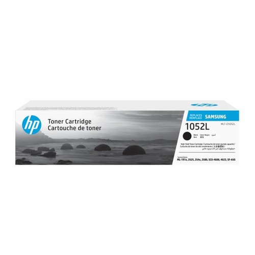Samsung cartuccia toner nero - nero, a