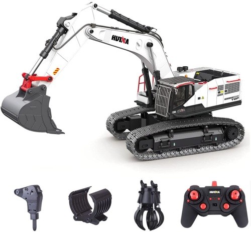Idee s1594 3 attacchi rc - +,
