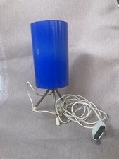 lampada anni ‘60-si metteva